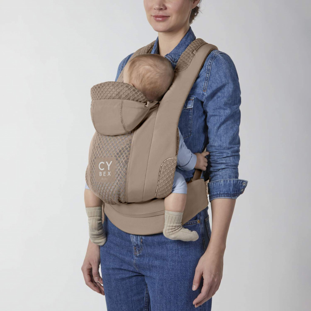CYBEX Platinum COYA Carrier 4